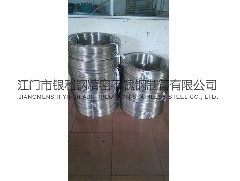 不銹鋼盤(pán)管廠家切割上的要求