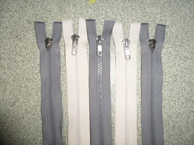 【供應(yīng)金屬拉鏈.鍍金.鍍銀多種款式】價格,廠家,圖片,拉鏈,黎明-
