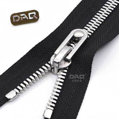 如果拉鏈不曾出現(xiàn)_人類