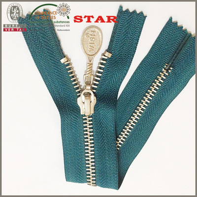 【【廠家直銷】3#5#白銅開(kāi)閉口拉鏈 定制生產(chǎn)】?jī)r(jià)格,廠家,圖片,拉鏈,上海星利拉鏈-