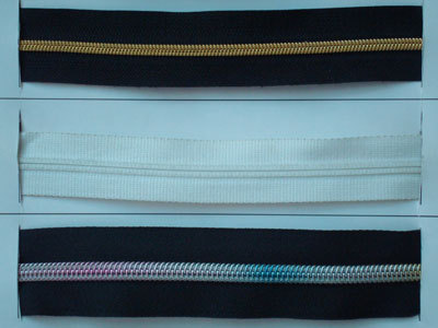 振業拉鏈-紡織-