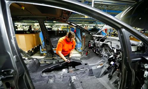 48小時(shí)30家工廠停產(chǎn)！車企疫情日報(bào) 全球汽車業(yè)遭遇“黑天鵝”，迪斯疾呼借鑒中國抗疫經(jīng)驗(yàn)