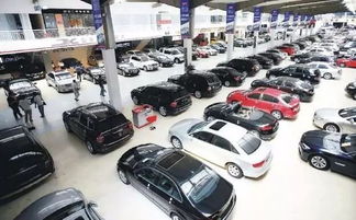 河池人注意！明年起這些情況可退車退房，二手汽車銷售也包含在內(nèi)