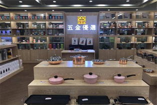 五金連鎖加盟與照相機及器材銷售 雙賽道創(chuàng)業(yè)投資解析