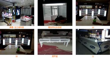 九宮格助力中小企業(yè)網(wǎng)絡(luò)營(yíng)銷 精典展柜廠的互聯(lián)網(wǎng)轉(zhuǎn)型之路